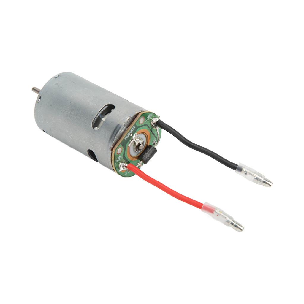 RC 104001?1924 Brushed Motor 550 Motor for Wltoys 104001 110 RC Car Upgrade Parts