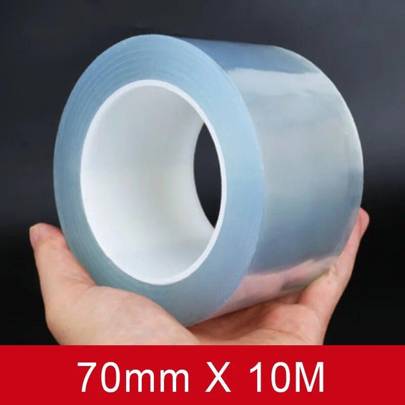 Car Protective Film Anti-scratch Car Skin Protection Film Waterproof Car Sticker Scratch Proof Rhinoceros Skin Protective Films