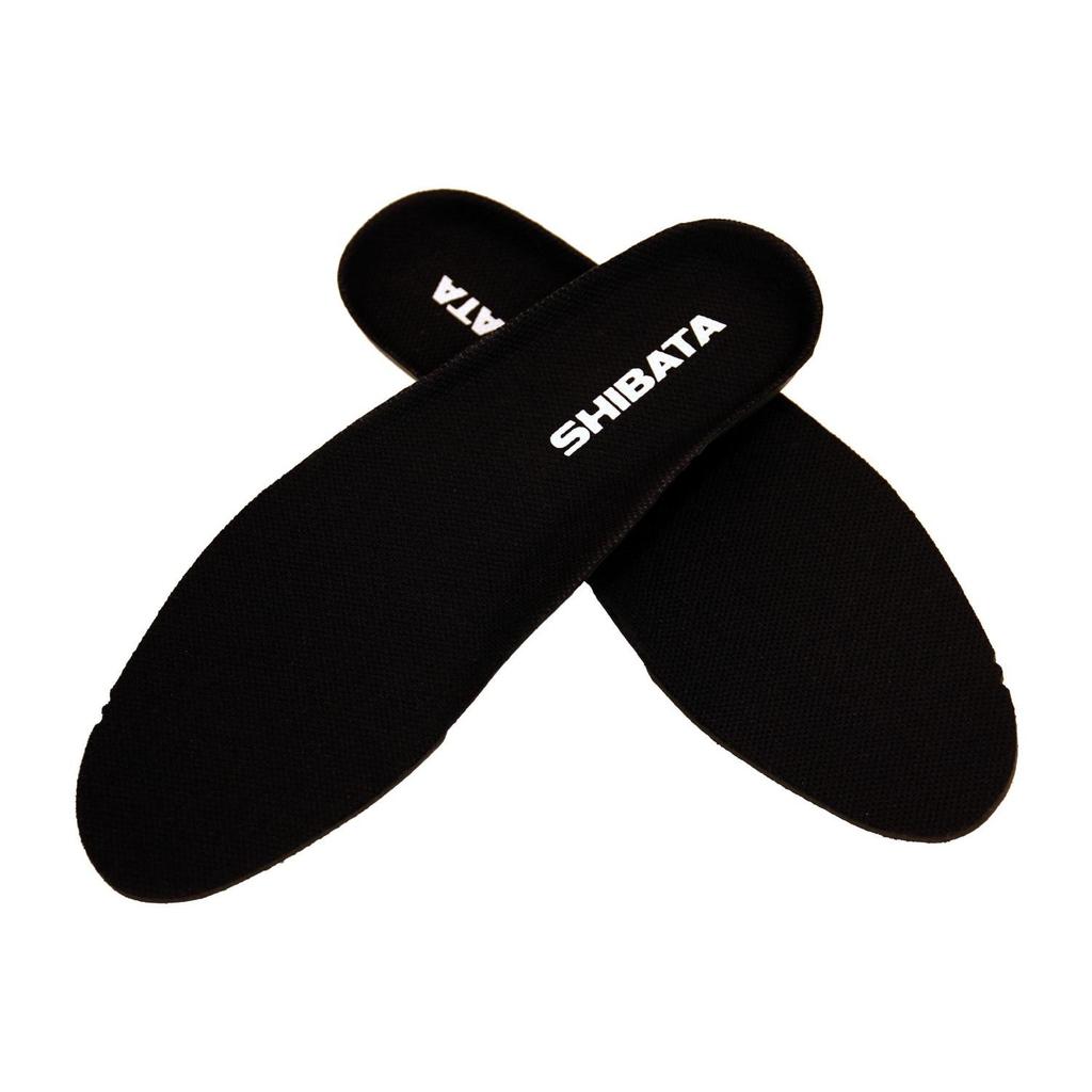 SHIBATA Cold Weather Safety Boots Safety Bear Polar Bear Cold Weather Boots #1001 (Black) AC111-25.0