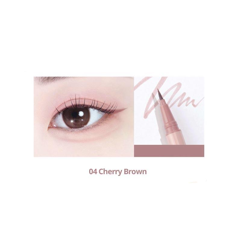 lilybyred Карандаш-подводка для выживания AM9 to PM9, натуральный, 1 г [издание Cherry Bell]