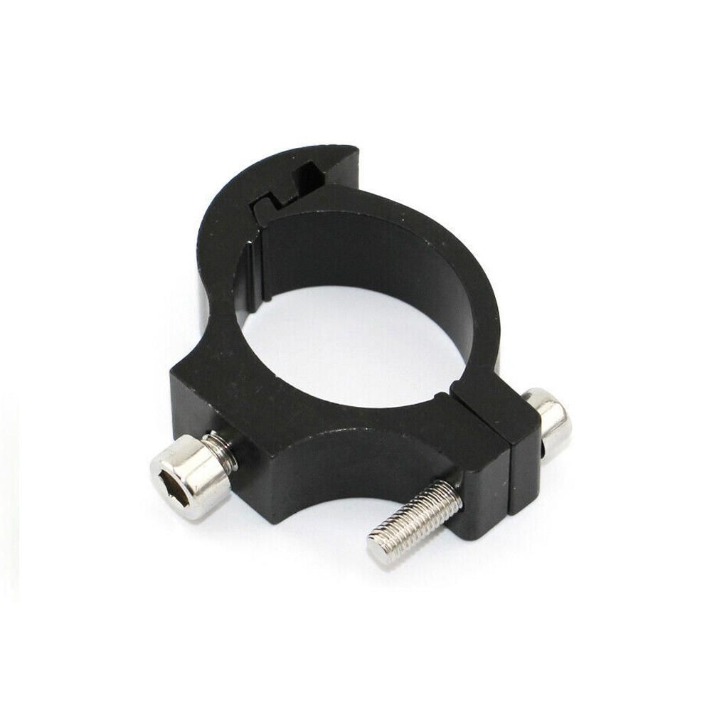 Fog Light Brackets Spotlight Mount Fork Mount Clamp Motorcycle Headlight Bracket Light Holder