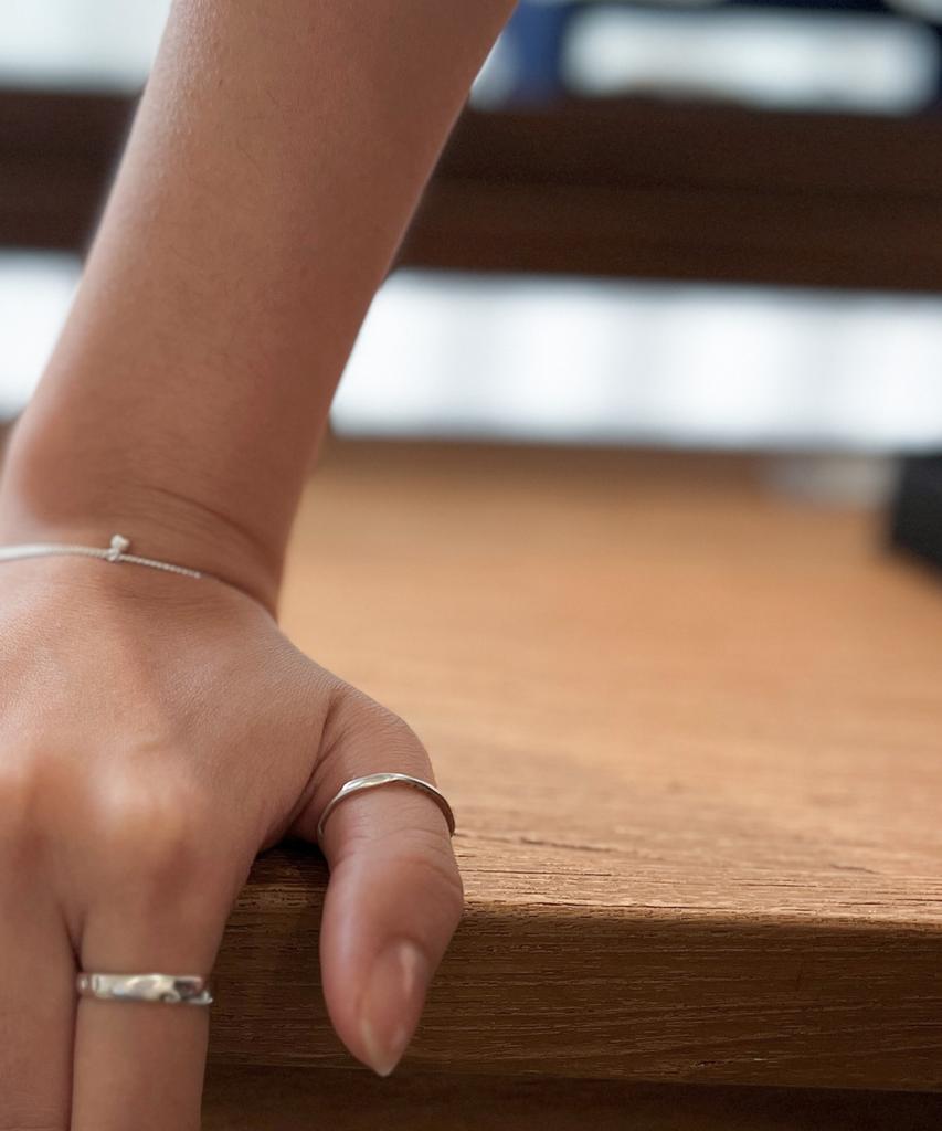 Экрю От Dgramm Кольцо-отметка