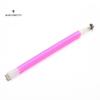 Nail Art Double Nails Ornaments Head Cat Eye Magnetic Pen DIY 3D Polish UV Gel