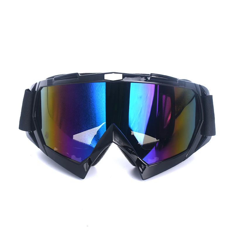 Goggles Off-road Motorcycle Goggles Motorcycle Riding Glasses Men's and Women's Models