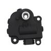 Привод заслонки смешивания воздуха для Buick Allure 2005-2009, Buick LaCrosse 2005-2009, Chevrolet Impala Limited 2005-2016 604-108,