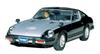 Tamiya Масштабный специальный продукт серия спортивных автомобилей NISSAN Fairlady 280Z T-образная крыша пластиковая модель 24015 молдинг цвет 1/24 № 15