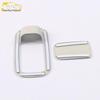 Glove Box Handle & Door Bowl Decorative Frame for 18 Kamiq Models