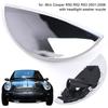 Заглушка форсунки омывателя фар Левая Правая 63126922155 63126922156 для Mini Cooper R50 R52 R53 2001-2006