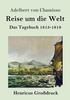 Книга Reise Um Die Welt (Grossdruck) : Das Tagebuch 1815-1818