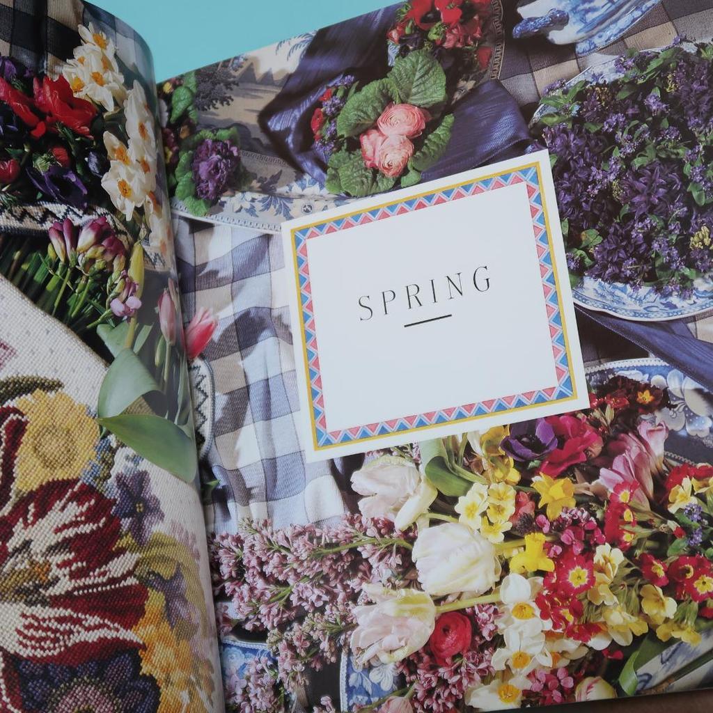 [Б/У] Распродажа! Коллекция схем для вышивки "Рукоделие Античные цветы"