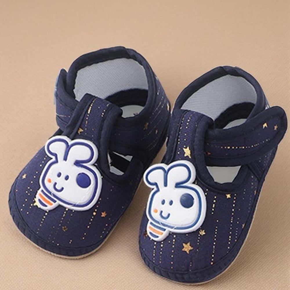 Anti-slip First Walker Shoes Soft Sole Baby Shoes Cute Toddler Shoes Newborn