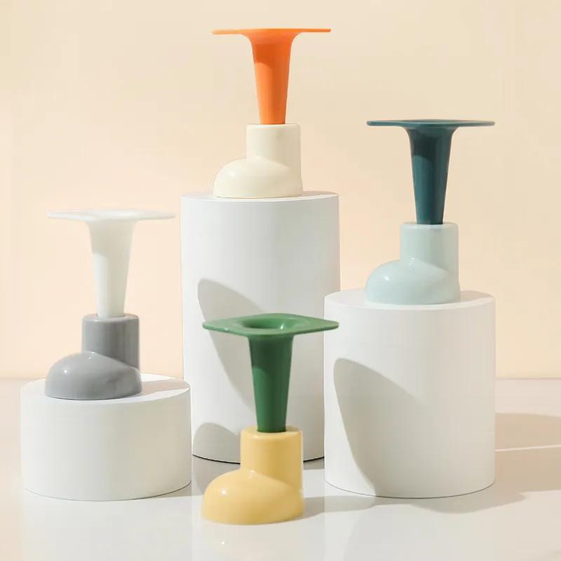 Креативная DIY Милая Коробка для хранения украшений для ног Съемная Не клейкая Коробка для салфеток Мусорное ведро Украшение для ног YLE586