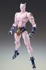 Medicos Entertainment Super Figure Movable Bizarre Adventure Part Queen Приблизительно 160 мм ПВХ ABS нейлон окрашенная подвижная фигурка ME22422 "JoJo's 4"
