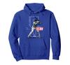 Freddie Freeman | Los Angeles Baseball Player | MLBFRE3002 Hoodie