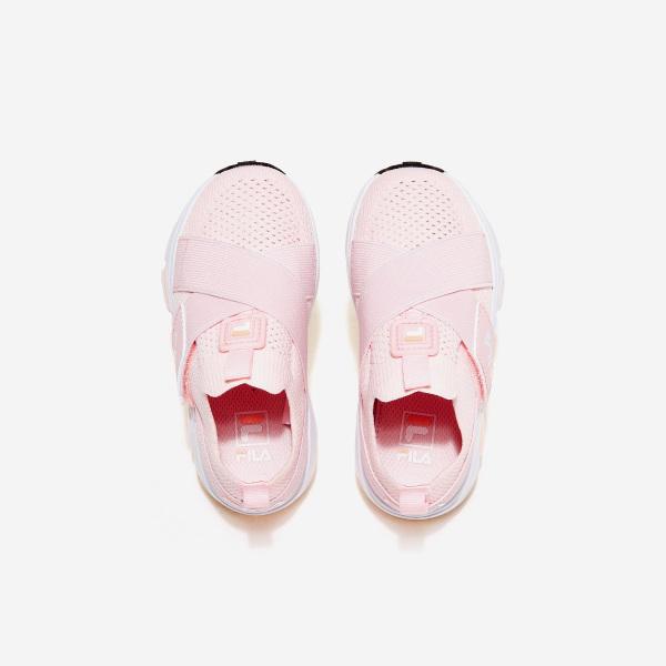 Fila Детская обувь GGUMI KNIT VELCRO KD 3XM01791E 1010090817