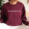 Толстовка Waystar Royco Succession, толстовки с круглым вырезом унисекс, пуловеры с длинными рукавами, часы Succession, толстовка с капюшоном для вечеринки, повседневные топы