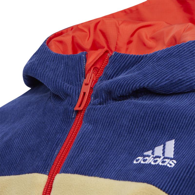 Kids' Adidas Kids Jackets Moderate Non-Stretch