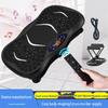 Home Body Slimming & Shaping Vibration Machine - Fat Burning Fitness Equipment