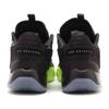 DX9012-017 Nike Jordan Luka 2 Черный Неоновый Белый (Мужской)