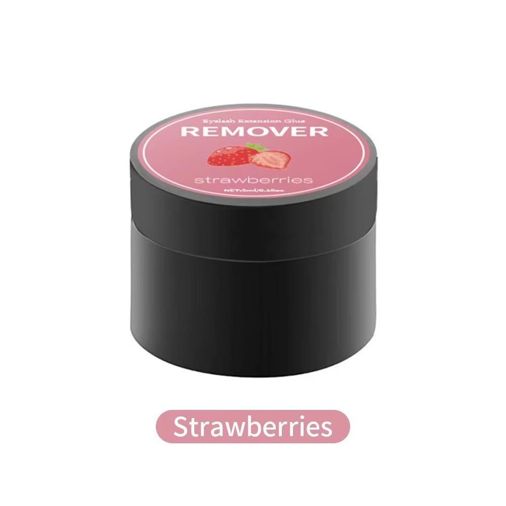 Гель для наращивания ресниц, гель для ламинирования ресниц, ремувер 5 г, клей, средство для снятия ресниц, новый ремувер для клея для ресниц