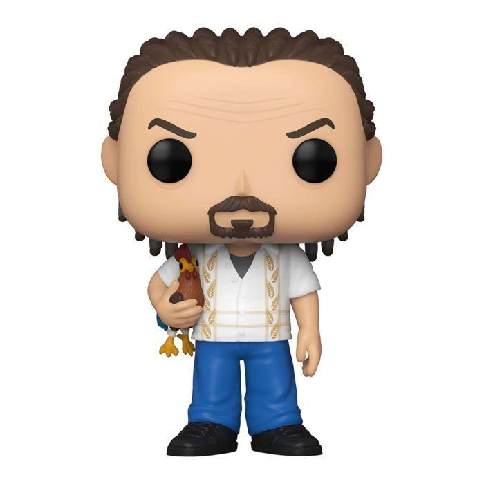 Figurine Funko Pop! N°1080 - Kenny Power - Kenny In Cornrows