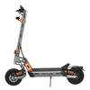 GELEIPU GT EVO All-Terrain Electric Scooter 800*2 Dual Motor 60V36AH Battery  Crazy Wild EScooter 11 INCH Off-Road Outdoor Riding E-Scooter
