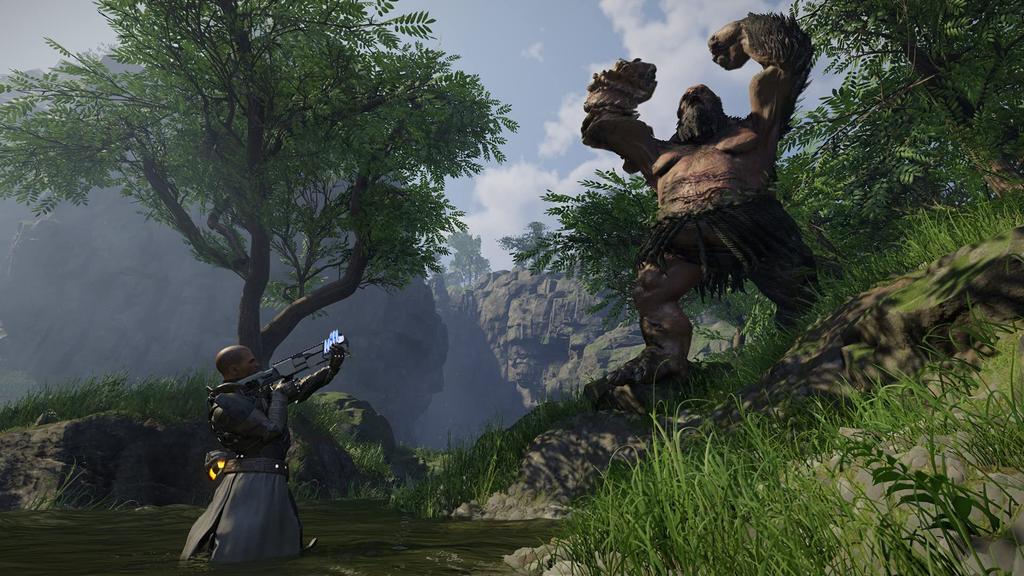 ELEX II Север PS5 (Импортная версия Америка) -
