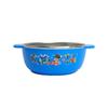 Lilpang Mecad Ball Non-slip Stainless Steel Bowl, Mixed Colors, 1 Piece, Popular Korean Parenting Items
