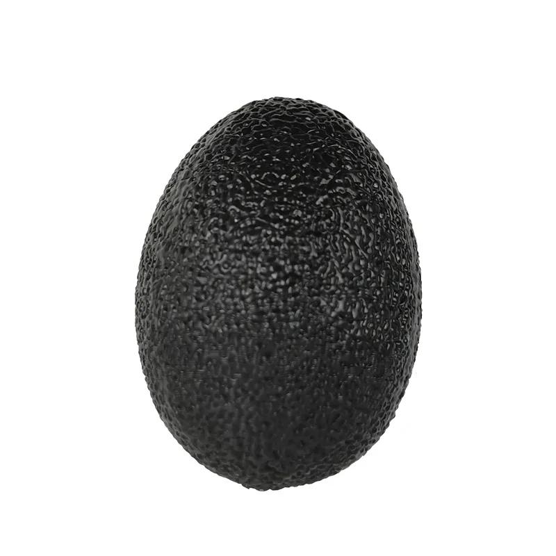 Силикагель Ручная ручка Мяч Яйцо Мужчины Женщины Тренажерный зал Фитнес Палец Тяжелый тренажер Сила Восстановление мышц Захват Тренажер