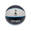 Tottenham Hotspur FC Spurs Crest Basketball