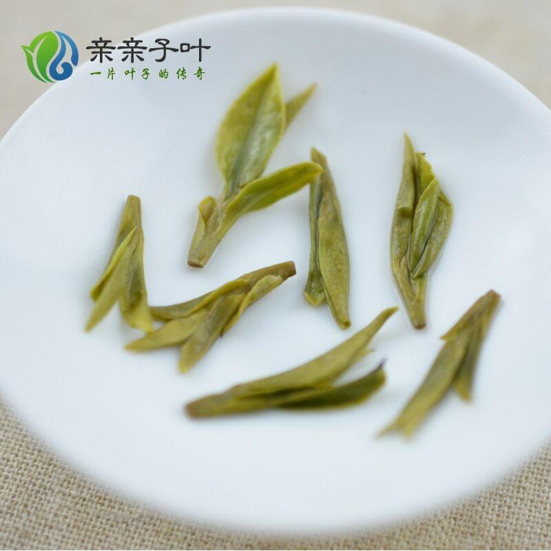 Early Spring West Lake Longjing Green Tea 50g Loose Leaf Premium
