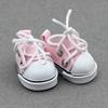 Multiple Styles Dolls Shoes Hand-made Dressing Replacement Hobbies 17cm Labubu Shoes  Doll Toys