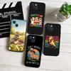 IR4 Capybara Cute Shell for Samsung Note 20 10 S25 Plus Ultra Lite A51 A52 A53 A71 A72 A73 M20 M30 M21 M31 M51 A11 A70 A56 A26