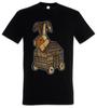 Trojan Rabbit T-Shirt Monty Fun Python And The Holy Grail Knight Movie Knights