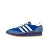 adidas Кроссовки унисекс SL72 RS Blue Scarlet Core-White Better-Scarlet IG2132