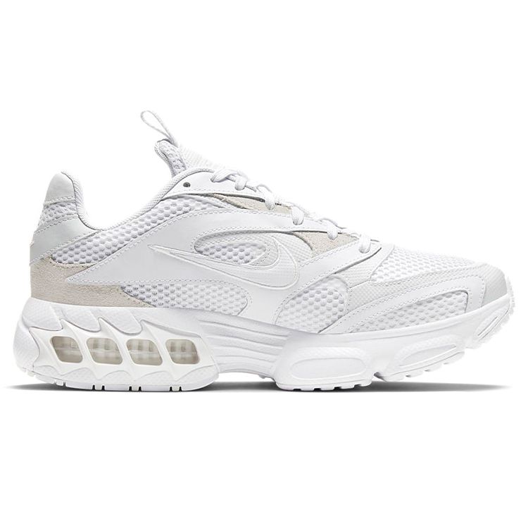 Nike Zoom Air Fire Photon Dust Женские кроссовки White Summit-White CW3876-002