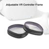 Магнитная оправа для очков, быстроразборная вставка для линз VR, защита глаз дисплея, устойчивая осанка, оправа для очков VR для Meta Quest2