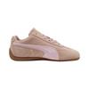 Puma Кроссовки Speedcat OG для подростков Rose Latte Pearl Pink Детские кроссовки Жемчужно-розовые------Детали 401698-35