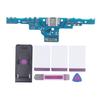 Dock Connector for Tab S6 Lite High Accuracy Durable Stable USB Charging Port Replacement with Tools Accessories
