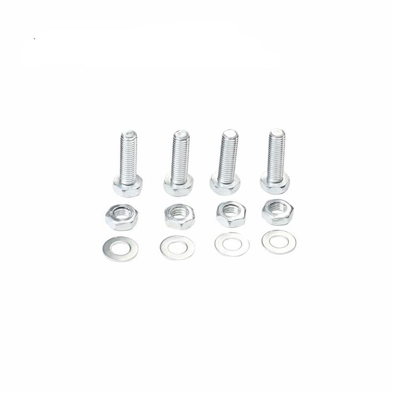 Короткие выпускные коллекторы из нержавеющей стали для Ford F150 04-10 5.4L V8