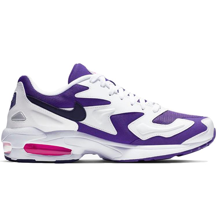 Nike Air Max 2 Light Og 'Purple Berry' AO1741-103