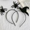 For Girls Spider Devil Wings Korean Hairbands Animal Ears Women Hair Hoop Halloween Headband