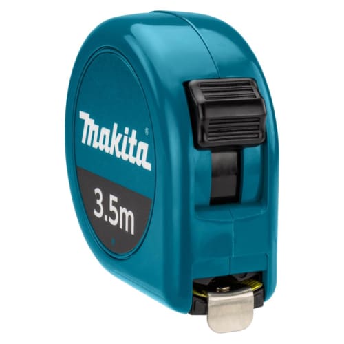 Makita B-57130 Convex 3.5m 15mm Wide Tape Measure