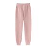 Children's Soft Cashmere Knit Wool Pants - Light Luxury, Warm & Skin-Friendly