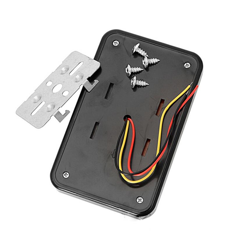 12V 36 Led Car Vehicle Interior Dome Roof Ceiling Reading Trunk Light Lamp White