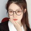 Transparent Computer Glasses Frame Women Men Anti Blue Light Tr90 Eyewear Blocking Glasses Optical Spectacle Eyeglass