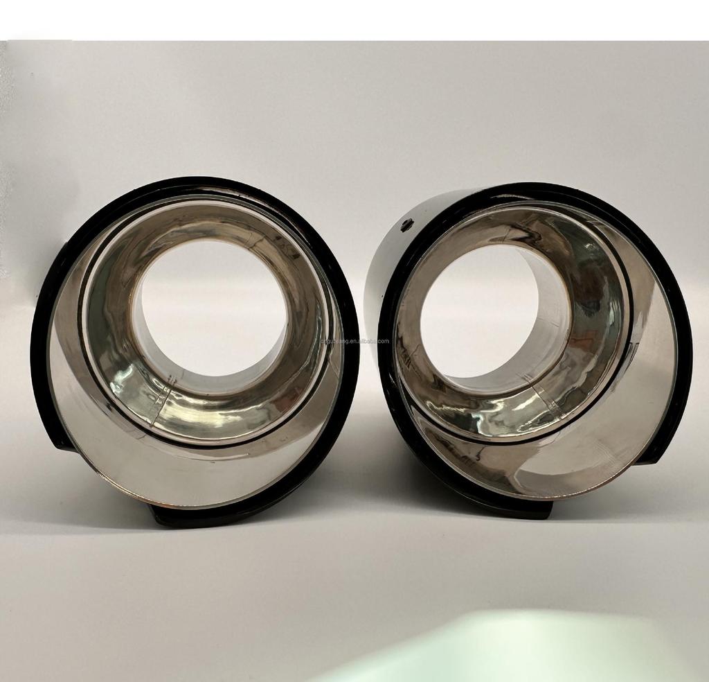 BMW M Series Carbon Fiber Exhaust Muffler Tailpipe for M2, M3, M4, M5