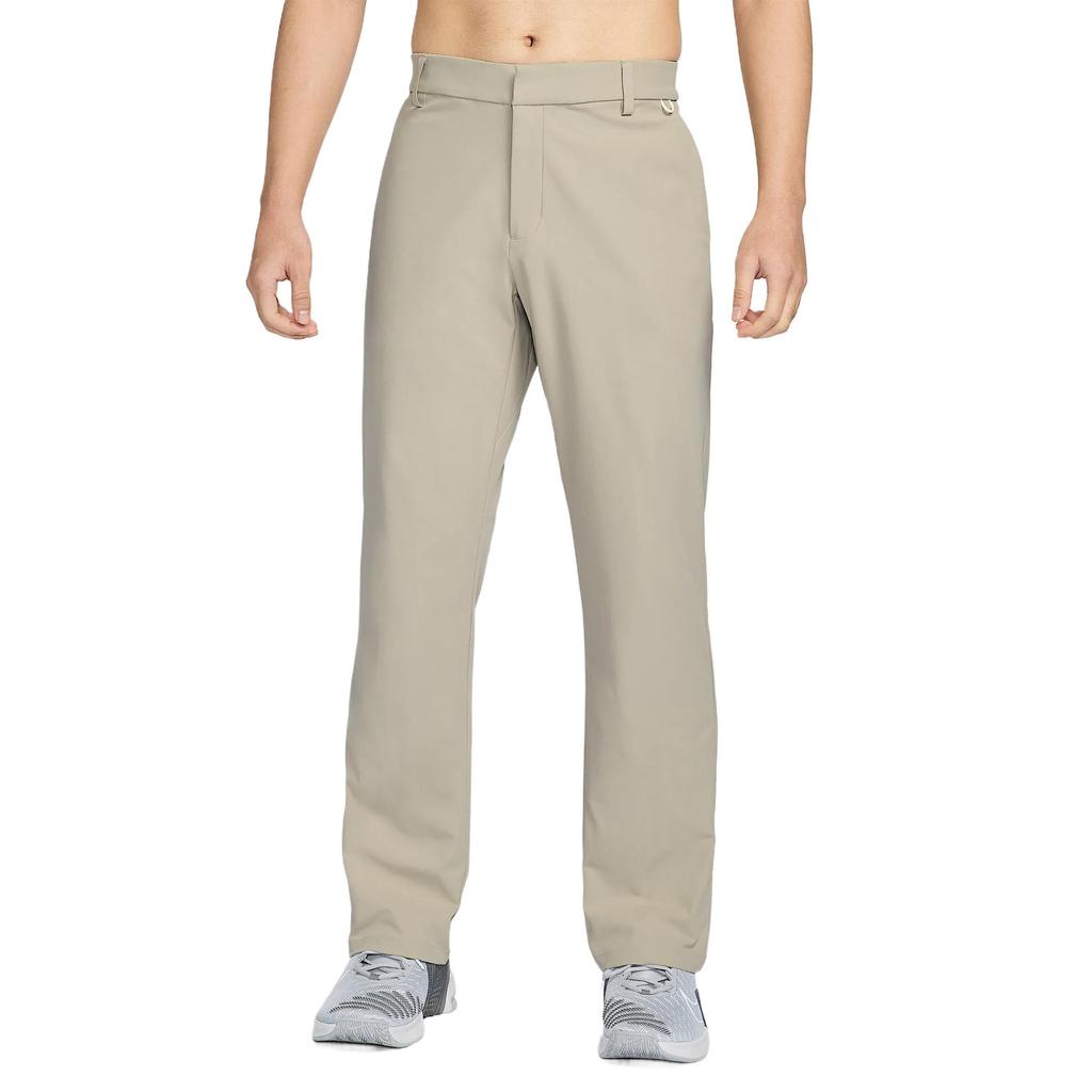 Nike Повседневные брюки Dri Fit 24.7 PerfectStretch Мужские Цвет: Пустынный хаки HQ6931-251