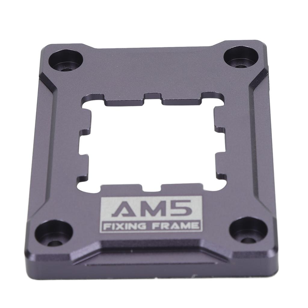 AM5 CPU Holder Корректирующая антиизгибная фиксирующая рамка CPU Contact Frame для серий 6000 7000