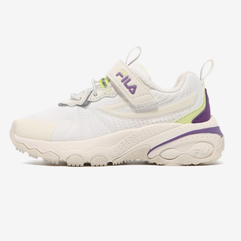 [fila Kids] Kids Bubble Tr Kd  3rm01965e 108  Q0z3rm01965e108